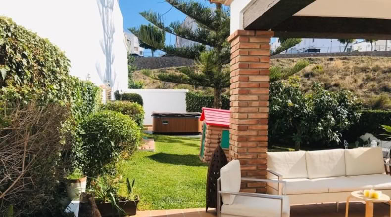 Málaga - Nerja - 250m2