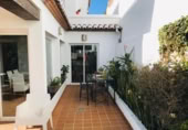 Xalet independent amb terreny en lloguer a la España, Nerja, ref.: TR399335 foto