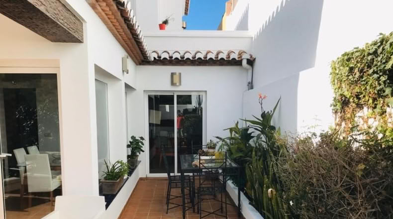 Málaga - Nerja - 250m2