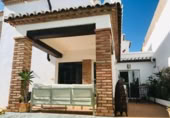 Xalet independent amb terreny en lloguer a la España, Nerja, ref.: TR399335 foto
