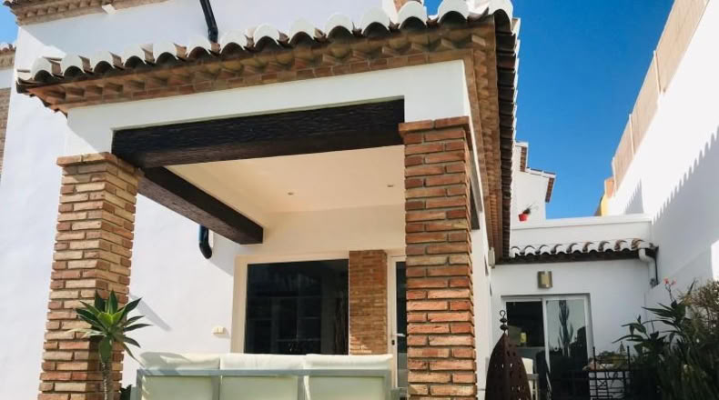 Málaga - Nerja - 250m2