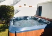 Xalet independent amb terreny en lloguer a la España, Nerja, ref.: TR399335 foto