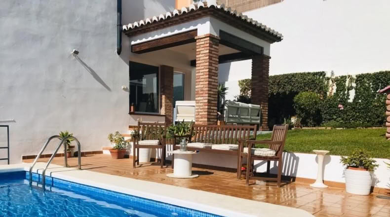 Málaga - Nerja - 250m2