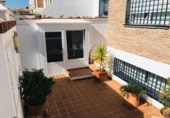 Xalet independent amb terreny en lloguer a la España, Nerja, ref.: TR399335 foto