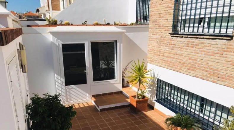 Málaga - Nerja - 250m2