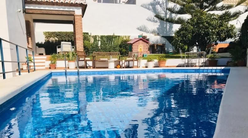 Málaga - Nerja - 250m2