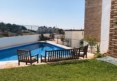 Xalet independent amb terreny en lloguer a la España, Nerja, ref.: TR399335 foto