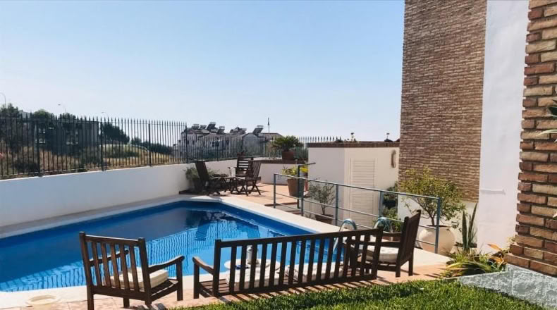 Málaga - Nerja - 250m2