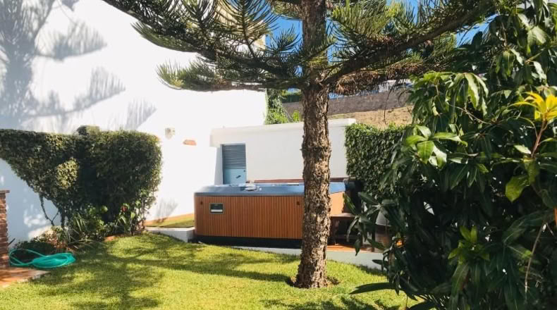 Málaga - Nerja - 250m2