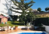 Xalet independent amb terreny en lloguer a la España, Nerja, ref.: TR399335 foto