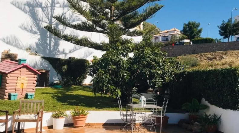 Málaga - Nerja - 250m2