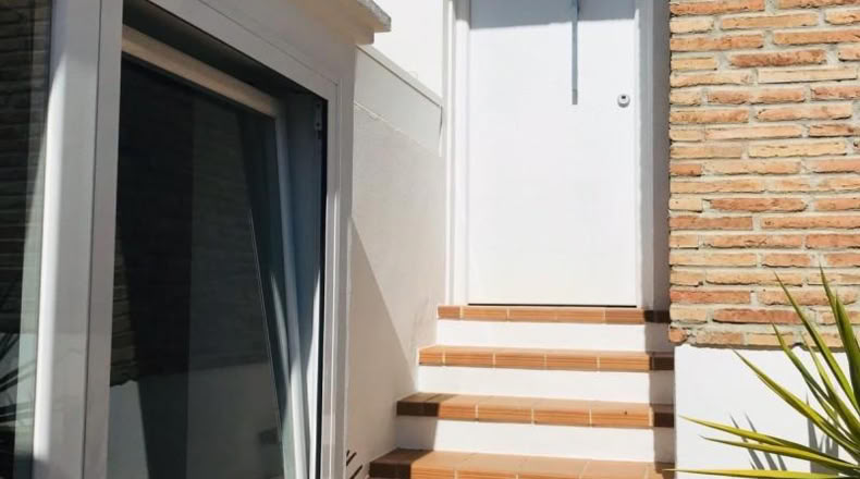 Málaga - Nerja - 250m2