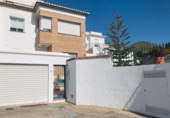 Xalet independent amb terreny en lloguer a la España, Nerja, ref.: TR399335 foto