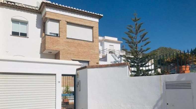 Málaga - Nerja - 250m2