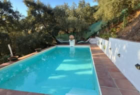 Genalguacil 7000&nbsp;m² 