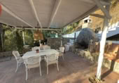 Casa de camp amb terreny en lloguer a la España, Genalguacil, ref.: TR399366 foto