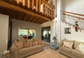 Casa de camp amb terreny en lloguer a la España, Genalguacil, ref.: TR399366 foto