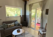 Casa de camp amb terreny en lloguer a la España, Genalguacil, ref.: TR399366 foto