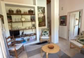 Casa de camp amb terreny en lloguer a la España, Genalguacil, ref.: TR399366 foto