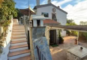 Casa de camp amb terreny en lloguer a la España, Genalguacil, ref.: TR399366 foto