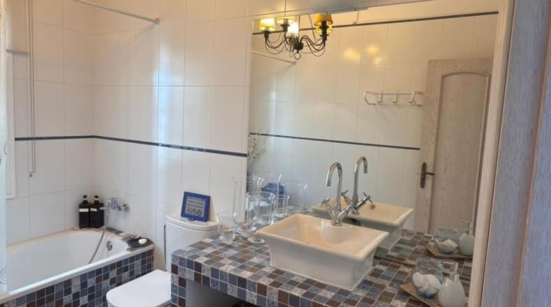 Málaga - Genalguacil - 7000m2