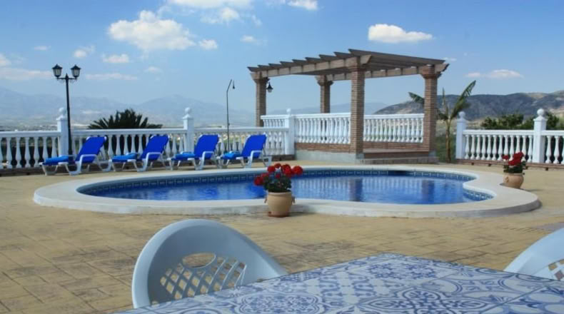 Málaga - Alhaurín de la Torre - 3000m2