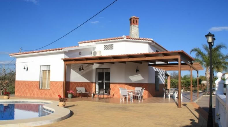 Málaga - Alhaurín de la Torre - 3000m2