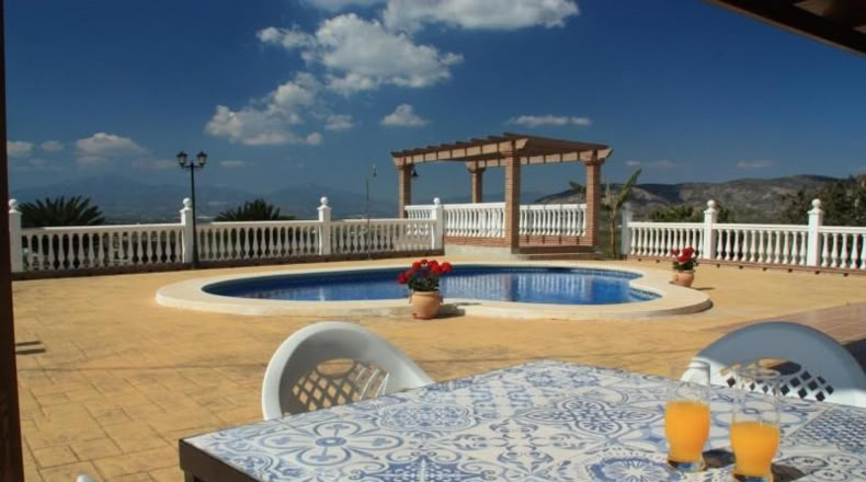 Málaga - Alhaurín de la Torre - 3000m2