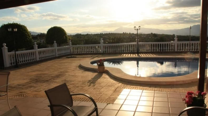 Málaga - Alhaurín de la Torre - 3000m2