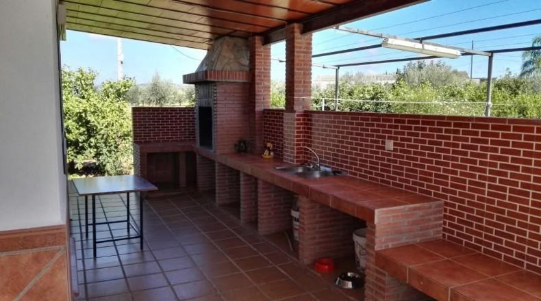 Málaga - Alhaurín de la Torre - 3000m2
