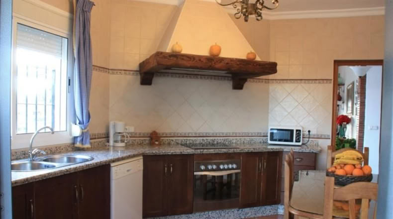 Málaga - Alhaurín de la Torre - 3000m2