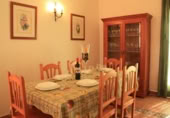Xalet independent amb terreny en lloguer a la España, Alhaurín de la Torre, ref.: TR398465 foto