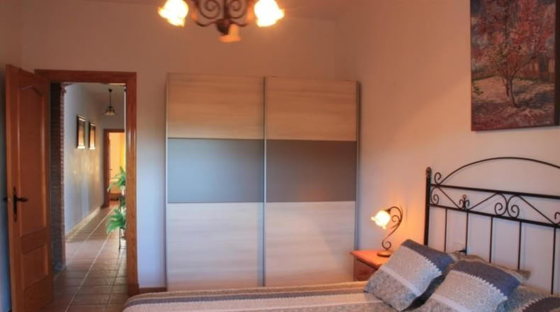 Málaga - Alhaurín de la Torre - 3000m2