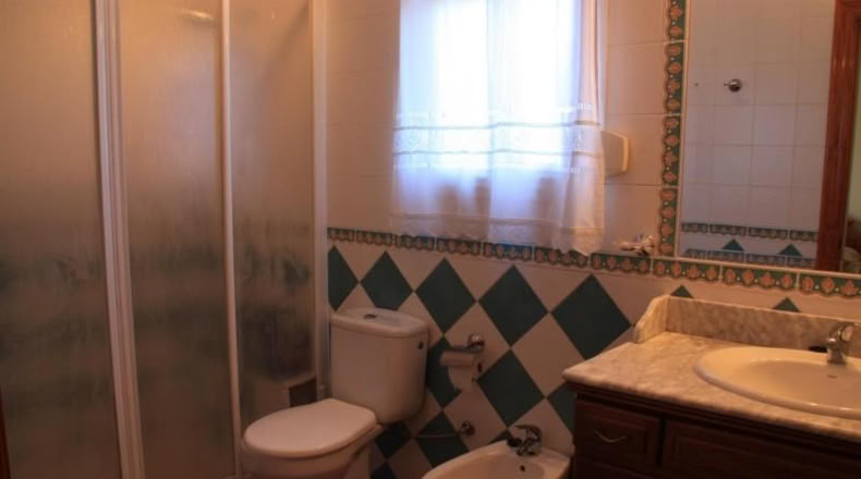 Málaga - Alhaurín de la Torre - 3000m2