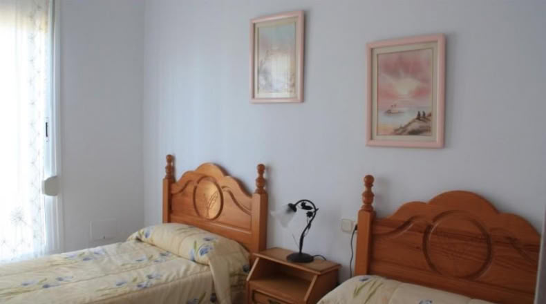 Málaga - Alhaurín de la Torre - 3000m2