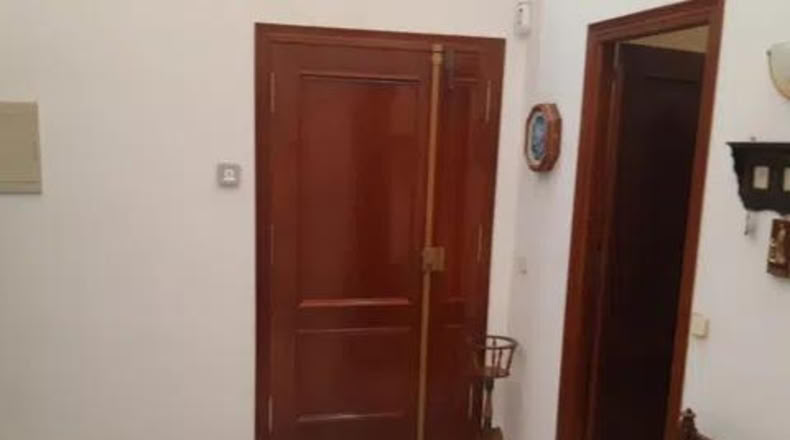 Sevilla - Alcalá de Guadaíra - 287m2