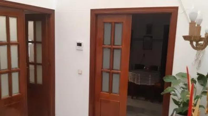 Sevilla - Alcalá de Guadaíra - 287m2