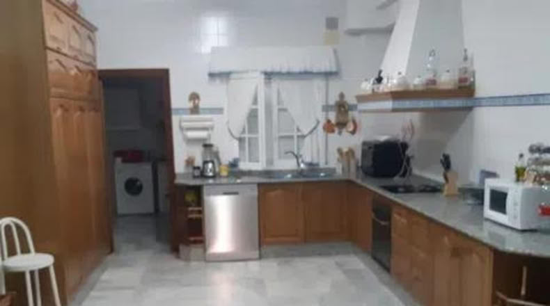 Sevilla - Alcalá de Guadaíra - 287m2