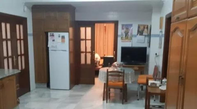 Sevilla - Alcalá de Guadaíra - 287m2