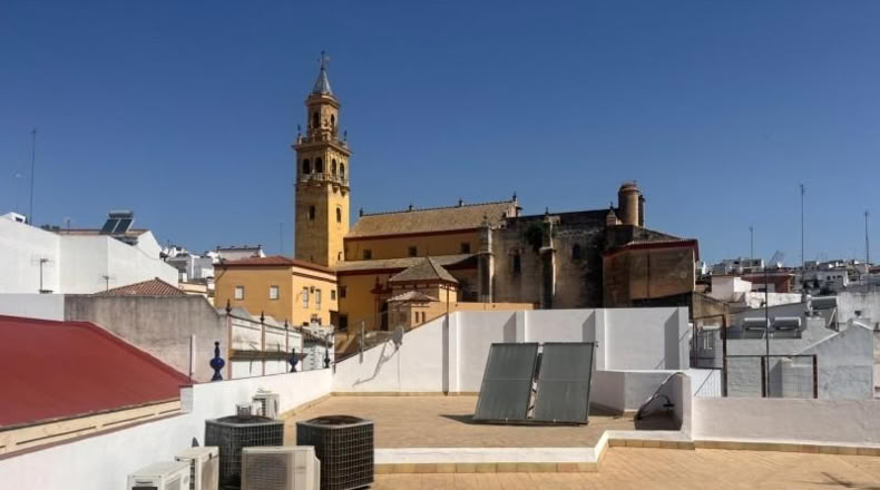Sevilla - Alcalá de Guadaíra - 287m2