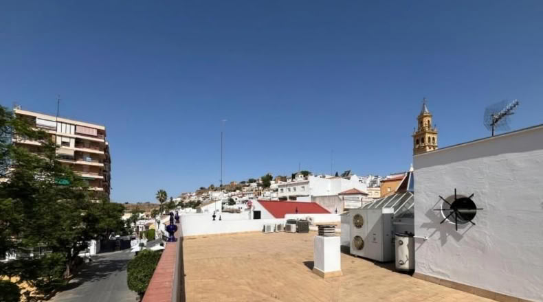 Sevilla - Alcalá de Guadaíra - 287m2