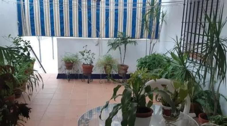 Sevilla - Alcalá de Guadaíra - 287m2