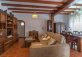 Chalet independiente con terreno en alquiler en la España, Alhaurín el Grande, ref: TR398483 foto