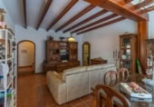 Chalet independiente con terreno en alquiler en la España, Alhaurín el Grande, ref: TR398483 foto
