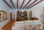 Chalet independiente con terreno en alquiler en la España, Alhaurín el Grande, ref: TR398483 foto