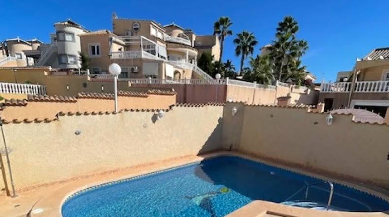Alicante - Oriola - 450m2