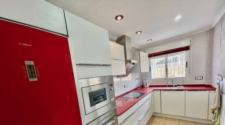 Alicante - Oriola - 450m2