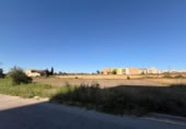 Casa amb terreny en lloguer a la España, Santa Margarida i els Monjos, ref.: TR398533 foto