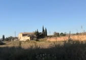 Casa amb terreny en lloguer a la España, Santa Margarida i els Monjos, ref.: TR398533 foto