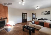 Casa de camp amb terreny en lloguer a la España, Rincón de la Victoria, ref.: TR399480 foto